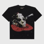 Hellstar Killer Mask T-Shirt