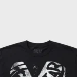 Hellstar Kiss Me I'm a Hellstar T-Shirt - Image 4