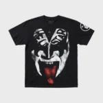 Hellstar Kiss Me I'm a Hellstar T-Shirt