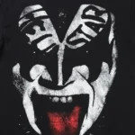Hellstar Kiss Me I'm a Hellstar T-Shirt - Image 3