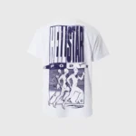 Hellstar LA Tribal Sports T-Shirt - Image 2