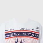Hellstar LA Tribal Sports T-Shirt - Image 3