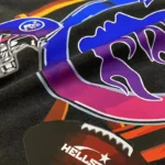 Hellstar Las Vegas T-shirt - Image 6