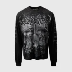 Hellstar Commandments Longsleeve