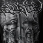 Hellstar Commandments Longsleeve - Image 3
