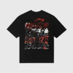 Hellstar Lens of Honesty T-Shirt - Image 2