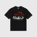 Hellstar Lens of Honesty T-Shirt