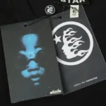 Hellstar Lens of Honesty T-Shirt - Image 5