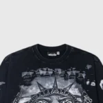 Hellstar Liberty Long Sleeve Sweater - Image 3