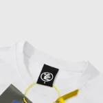 Hellstar Life Print T-Shirt - Image 3