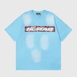 Hellstar Box Logo T-shirt