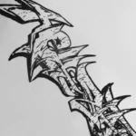 Hellstar Links T-shirt - Image 3