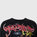 Hellstar Live Crewneck Longsleeve Sweater - Image 3