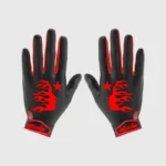 Hellstar Logo Gloves - Image 2