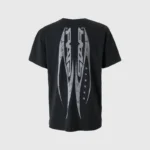 Hellstar Marathon Graphic Print T-Shirt - Image 2