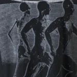 Hellstar Marathon Graphic Print T-Shirt - Image 4