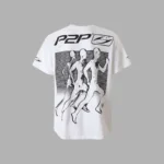 Hellstar Marathon T-shirt - Image 2