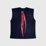 Hellstar Marathon sleeveless tank top - Image 2