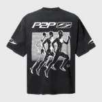 Hellstar Marathon T-shirt - Image 4