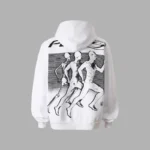 Hellstar Marathon Hoodie - Image 7