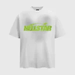 Hellstar Marble Classic T-Shirt