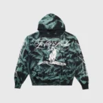 Hellstar Marble Paradise Hoodie