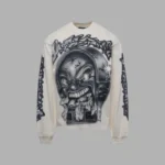 Hellstar Mark Longsleeve Sweater