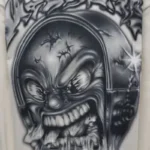 Hellstar Mark Longsleeve Sweater - Image 3