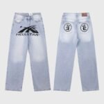 Hellstar Mens Jeans - Image 8