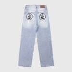 Hellstar Mens Jeans - Image 2