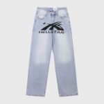 Hellstar Mens Jeans