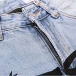 Hellstar Mens Jeans - Image 5