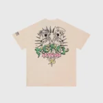 Hellstar Mercy Festival 96 T-Shirt - Image 2