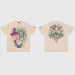 Hellstar Mercy Festival 96 T-Shirt - Image 6