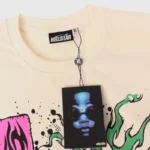 Hellstar Mercy Festival 96 T-Shirt - Image 3