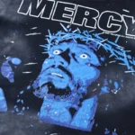 Hellstar Mercy T-shirt - Image 3