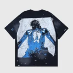 Hellstar Mercy T-shirt - Image 2