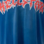 Hellstar Metal Logo T-Shirt - Image 4