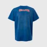 Hellstar Metal Logo T-Shirt - Image 2