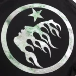 Hellstar Halloween Skeleton T-Shirt - Image 6