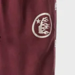 Hellstar Mirror Face Sweatpants - Image 6