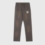 Hellstar Mirror Faced Sweatpants