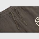 Hellstar Mirror Faced Sweatpants - Image 6