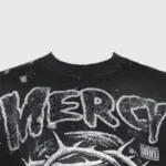 Hellstar Misfits Mercy T-Shirt - Image 2