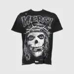 Hellstar Misfits Mercy T-Shirt