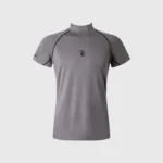 Hellstar Mockneck Compression T-Shirt - Image 6