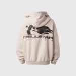 Hellstar Moshpit Zip-Up Hoodie - Image 2