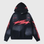 Hellstar Motion Blur Tracksuit - Image 2