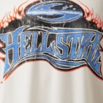 Hellstar Moto Longsleeve Sweater - Image 4