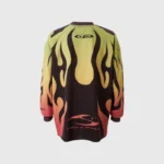 Hellstar Moto Longsleeve Jersey - Image 2